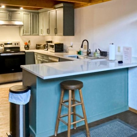 Kick Back Cabin Pagosa Springs Esterno foto