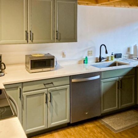 Kick Back Cabin Pagosa Springs Esterno foto