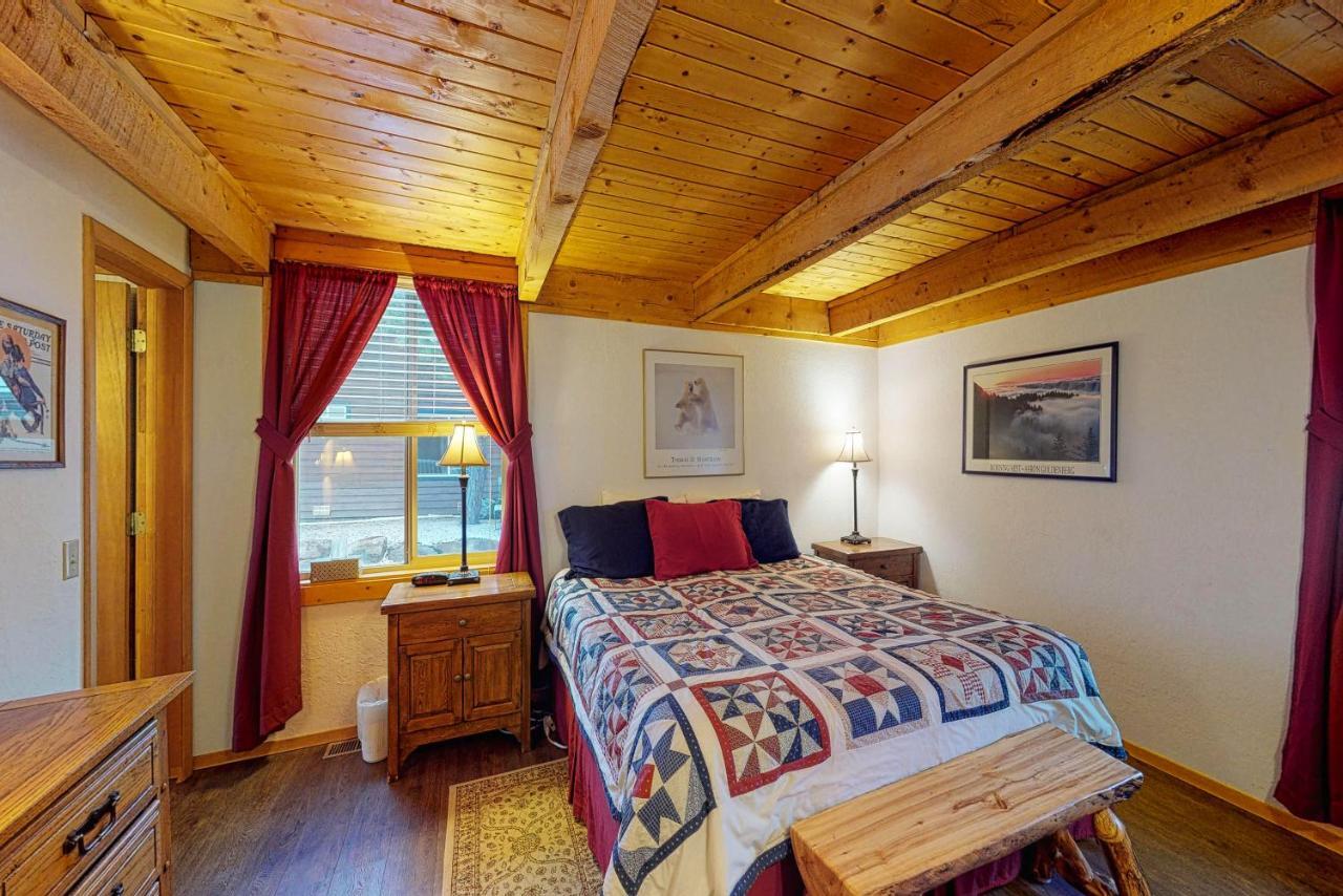 Kick Back Cabin Pagosa Springs Esterno foto