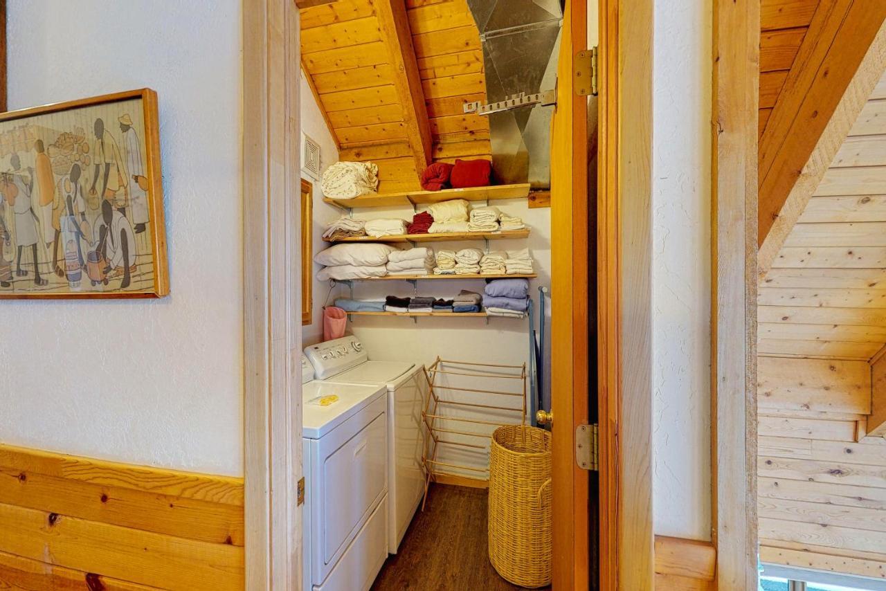 Kick Back Cabin Pagosa Springs Esterno foto